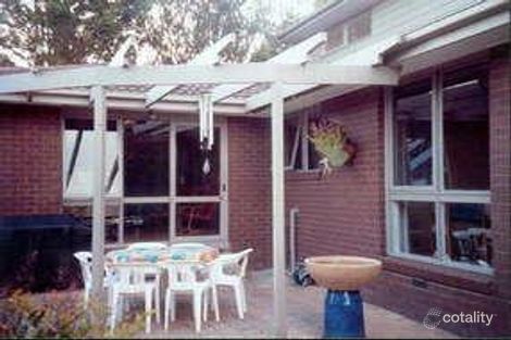 Property photo of 25 Matilda Avenue Wantirna South VIC 3152