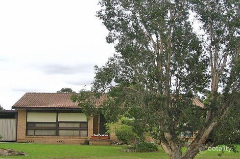 Property photo of 16 Reeve Crescent Doonside NSW 2767
