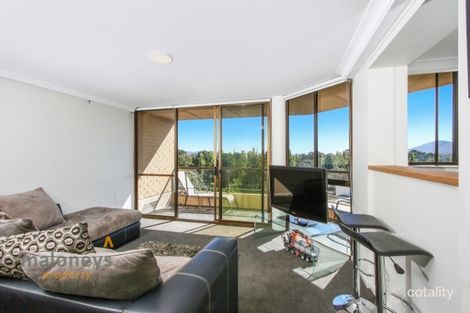 30/4-6 Jardine St, Kingston, ACT 2604