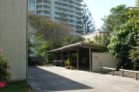 Property photo of 2/3 Margaret Avenue Broadbeach QLD 4218