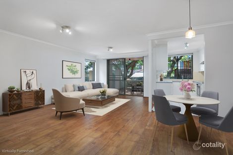 66/30 Nobbs St, Surry Hills, NSW 2010