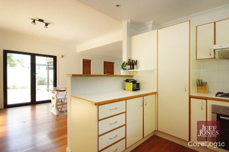 Property photo of 11B Jay Street Red Hill QLD 4059