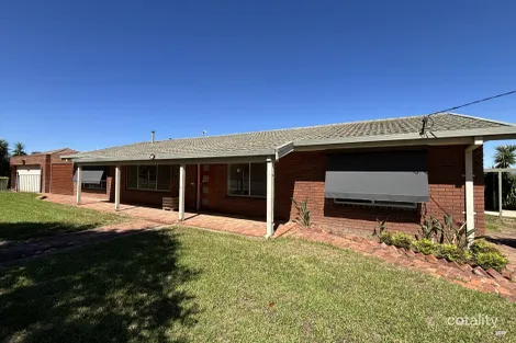 281 Kaitlers Rd, Lavington, NSW 2641