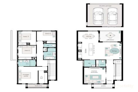 Property photo of 9502 Commissioners Drive Denham Court NSW 2565