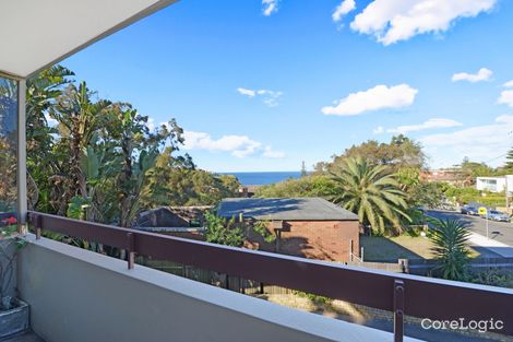 Property photo of 2/697 Old South Head Road Vaucluse NSW 2030