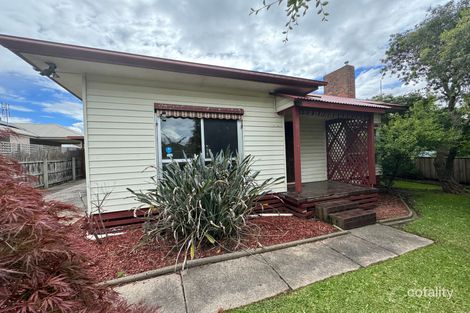 Property photo of 117 Gordon Street Traralgon VIC 3844