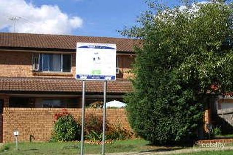 Property photo of 3/1A Lackey Street Fairfield NSW 2165
