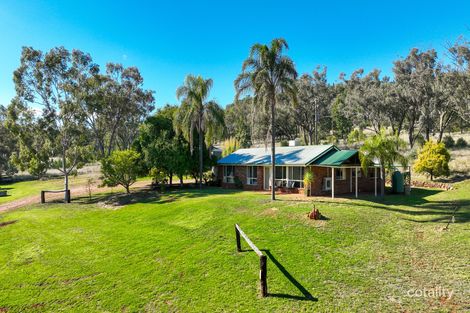 416 Melrose Rd, Willala, NSW 2382