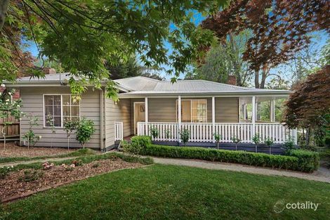 Property photo of 46 Hazel Grove Tecoma VIC 3160