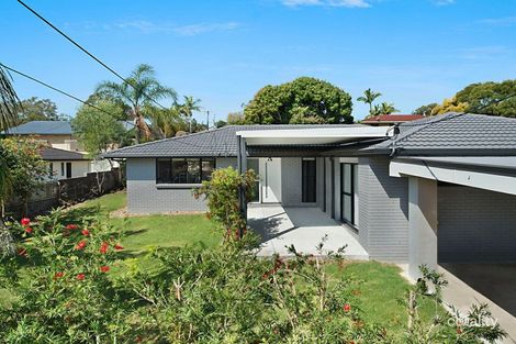 Property photo of 15 Luxor Street Southport QLD 4215