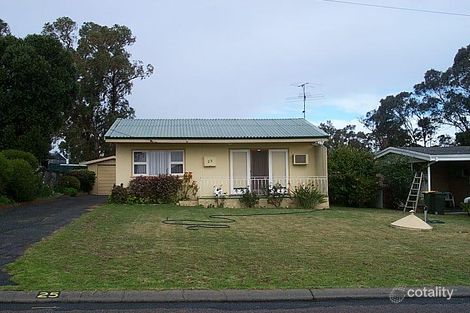25 Eacott St, Mandurah, WA 6210