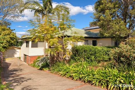 Property photo of 24 Shannon Street Lalor Park NSW 2147