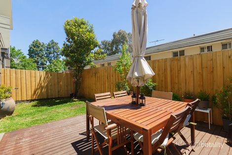 Property photo of 8/152 Princess Street Kew VIC 3101