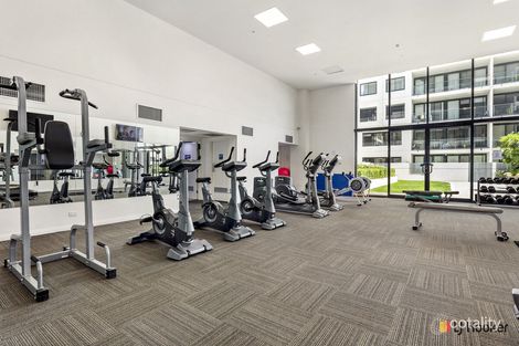 Property photo of 349/1 Mouat Street Lyneham ACT 2602