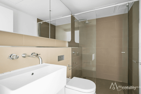 Property photo of 2703/555 Swanston Street Carlton VIC 3053