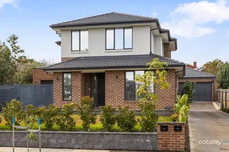 1/2 DALLAS ST, MOUNT WAVERLEY, VIC 3149