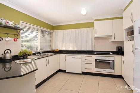 Property photo of 24 Shannon Street Lalor Park NSW 2147