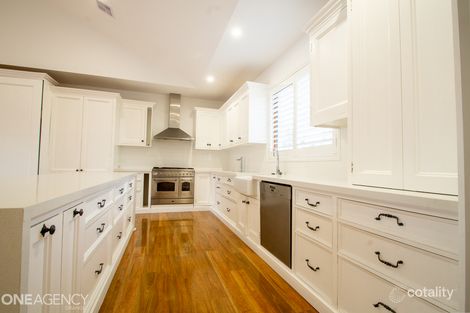 Property photo of 1 Stabback Street Millthorpe NSW 2798