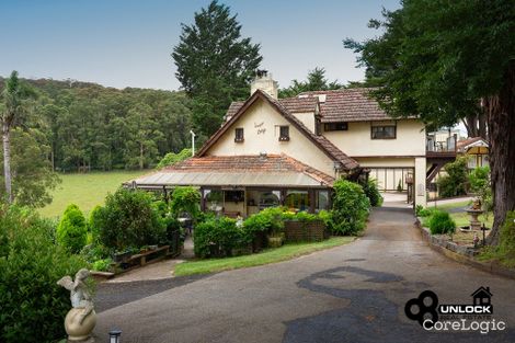 Property photo of 225 Beenak East Road Gembrook VIC 3783