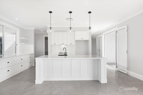 Property photo of 1 Butler Circle Bombira NSW 2850