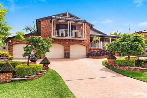 Property photo of 36 Kings Road Castle Hill NSW 2154