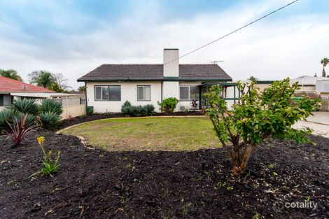 21 Parsons St, Embleton, WA 6062