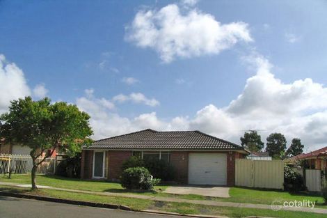 71 Bancroft St, Oakhurst, NSW 2761