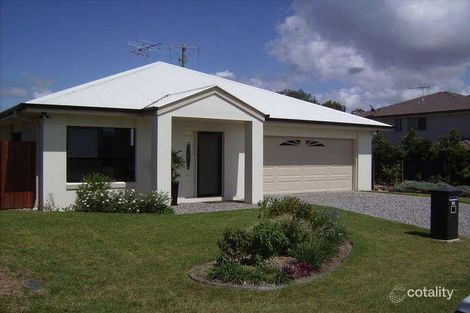 Property photo of 22 Waterway Crescent Murrumba Downs QLD 4503