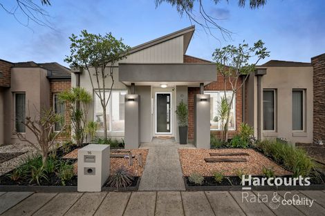 16 PRISM WALK, EPPING, VIC 3076