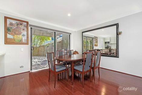 Property photo of 19 Silver Ash Way Thornleigh NSW 2120