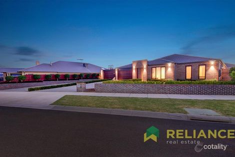 Property photo of 4 Daisy Circuit Harkness VIC 3337