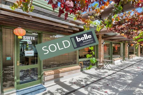 15/116 Melbourne St, North Adelaide, SA 5006