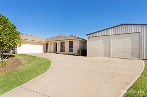 Property photo of 15 Yippenvale Circuit Crosslands NSW 2446