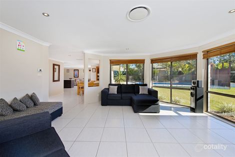 Property photo of 15 Yippenvale Circuit Crosslands NSW 2446