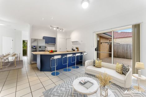 Property photo of 6/7 Wooraka Street Rochedale South QLD 4123