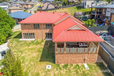 Property photo of 45 Lawson Road Macquarie Hills NSW 2285
