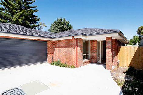 Property photo of 2/21 James Street Frankston VIC 3199