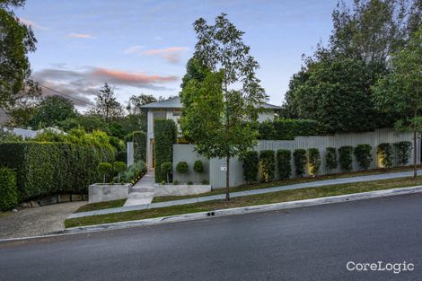 Property photo of 5 Royal Terrace Hamilton QLD 4007