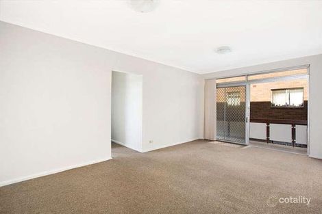 11/39 William St, Rose Bay, NSW 2029
