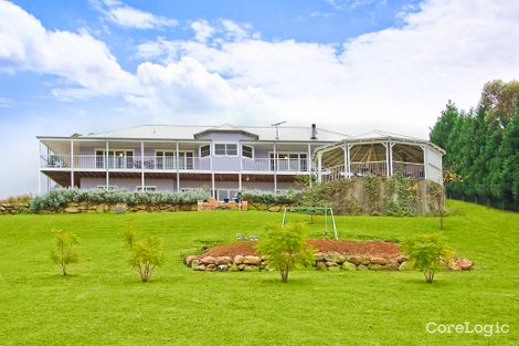 101 Peel Pde, Kurrajong, NSW 2758