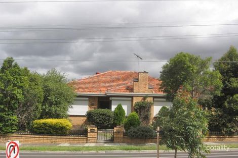 105 St David St, Thornbury, VIC 3071