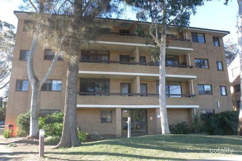 Property photo of 17/8 Swan Street Revesby NSW 2212