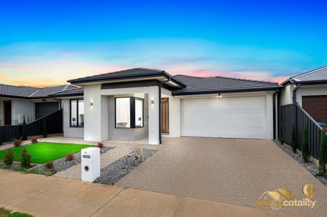 Property photo of 23 Wardell Street Tarneit VIC 3029
