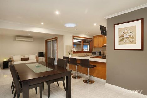 Property photo of 23 Heatherlea Crescent Keilor East VIC 3033