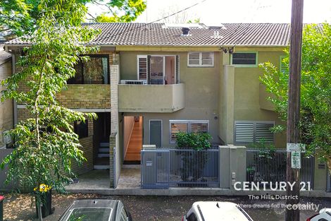 Property photo of 28 Cecil Street Paddington NSW 2021