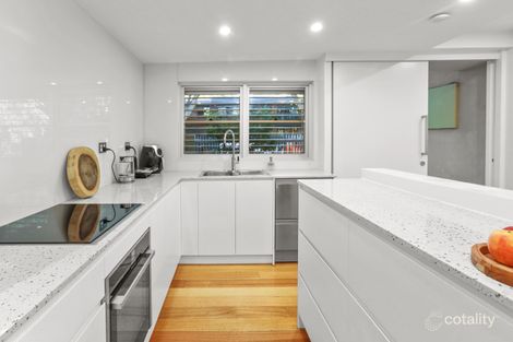 Property photo of 28 Cecil Street Paddington NSW 2021