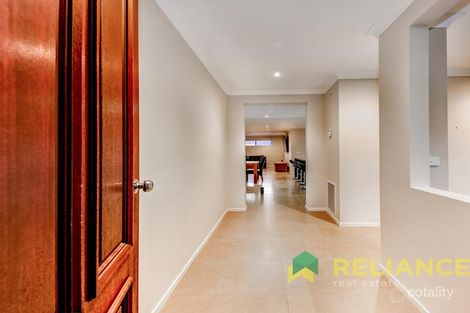 Property photo of 4 Daisy Circuit Harkness VIC 3337