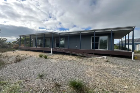 Lot 3 Hines Rd, Whitemark, TAS 7255