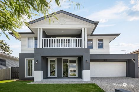 Property photo of 18 Herbert Street Murarrie QLD 4172