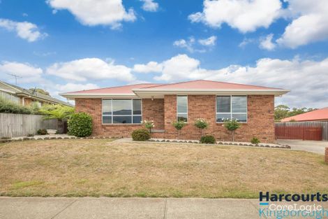 Property photo of 2 Sonnat Drive Kingston TAS 7050